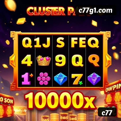 The Great Icescape - Slot PG Soft com RTP 96.72% e sistema de avalanche disponível na c77